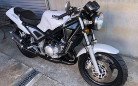 YAMAHA R1-Z 3XC