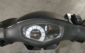 SUZUKI ADDRESS V125 CF46A
