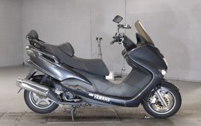 YAMAHA MAJESTY 125 SE27
