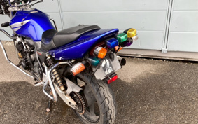 HONDA CB400SF NC39