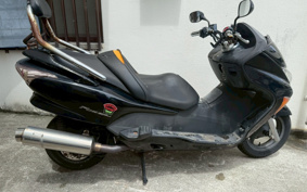 HONDA FORZA Z MF08