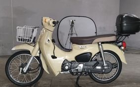 HONDA  SUPER CUB 110 STREET  JA44