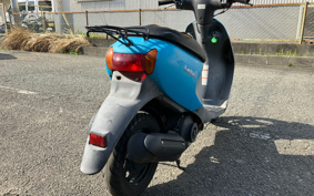 SUZUKI LETS4 CA41A