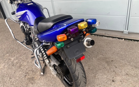HONDA CB400SF NC39
