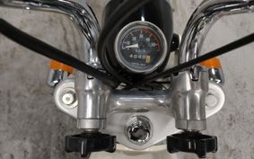 HONDA MONKEY Z50J
