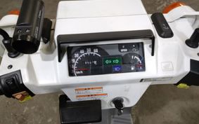 HONDA GYRO TD02