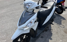 SUZUKI ADDRESS V110 CE47A