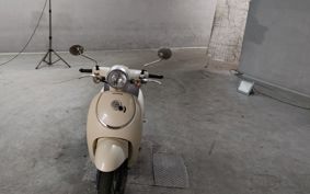 HONDA GIORNO AF77
