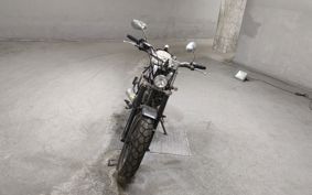 YAMAHA TW200 DG07J