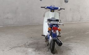 YAMAHA MATE50 UA04J
