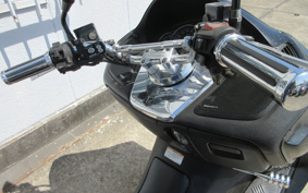 HONDA FORZA Z MF08