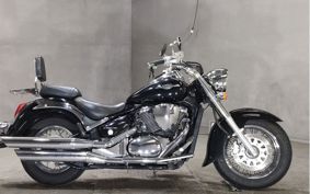 SUZUKI INTRUDER 400 CLASSIC VK56A