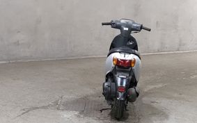 SUZUKI LETS4 CA45A