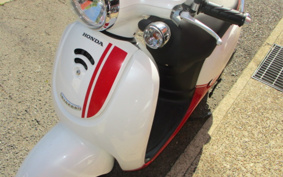 HONDA GIORNO AF70
