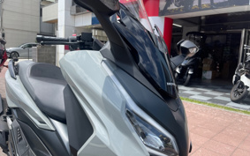 HONDA  FORZA 250 MF17