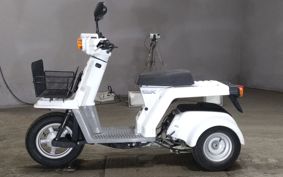 HONDA GYRO TD02