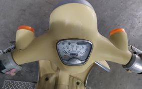 HONDA GIORNO AF24