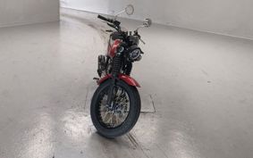 HONDA FTR223 MC34