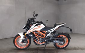 KTM 390 DUKE JPJ40