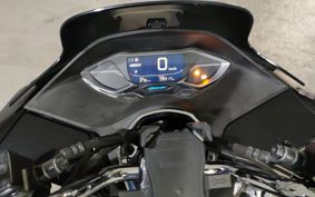 HONDA PCX 160 KF47