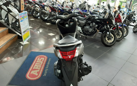 YAMAHA N-MAX SE86J