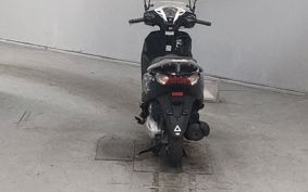 HONDA LEAD 125 JF45