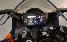 KTM 390 RC JYJ40