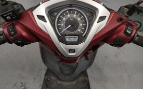 HONDA LEAD 125 JF45
