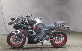 KAWASAKI NINJA400 EX400E