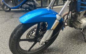 YAMAHA YBR125 PCJL