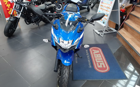 SUZUKI JIKUSA-SF250 ED22B