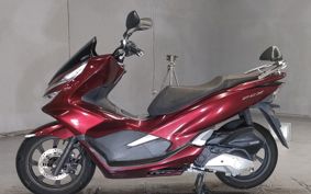 HONDA PCX125 JF81