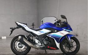 SUZUKI GSX250R DN11A