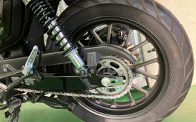 HONDA GB350S 2022 NC59