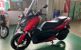 YAMAHA X-MAX SG42J