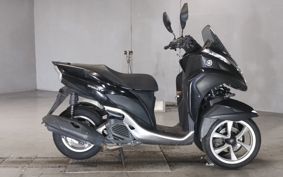YAMAHA TORI CITY125 SE82J