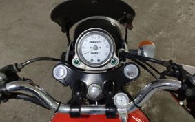 KAWASAKI ESTRELLA250 BJ250A