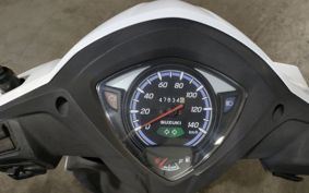 SUZUKI ADDRESS V110 CE47A