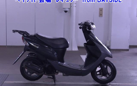 SUZUKI LETS2