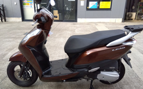 HONDA LEAD 125 JF45