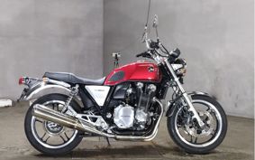 HONDA CB1100 SC65