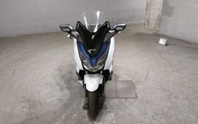 HONDA FORZA MF13