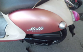 YAMAHA VINO MORUFE SA37J