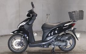 HONDA DIO 110 JF31