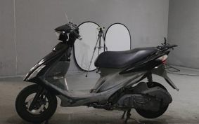 SUZUKI ADDRESS V125 CF4MA