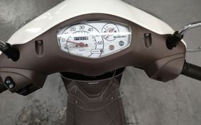 SUZUKI LETSG CA4AA