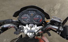 YAMAHA YX125 PCJL