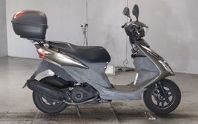 SUZUKI ADDRESS V125 CF4MA