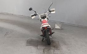 HONDA MONKEY Z50J