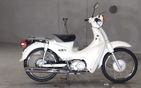HONDA SUPER CUB110 JA07